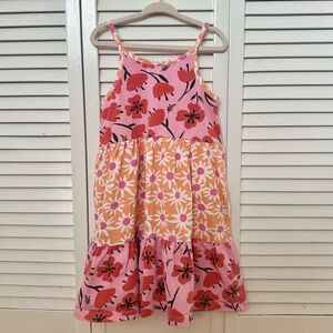 Hanna Andersson Mixie Dress